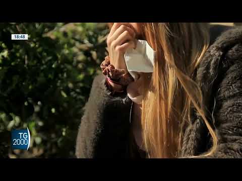 boom influenza ospedali sotto pressione da Tv2000.it boom influenza ospedali sotto pressione