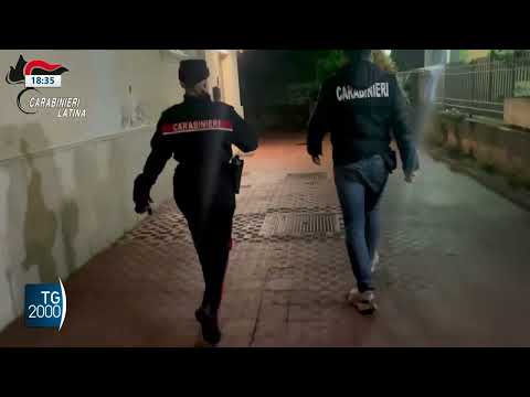 terracina voto di scambio politico mafioso da Tv2000.it terracina voto di scambio politico mafioso