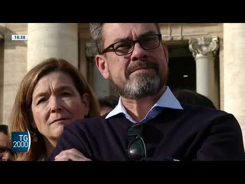 papa leone all8217udienza generale il cuore vero tesoro e simbolo dell8217umanit224 da Tv2000.it papa leone all8217udienza generale il cuore vero tesoro e simbolo dell8217umanit224