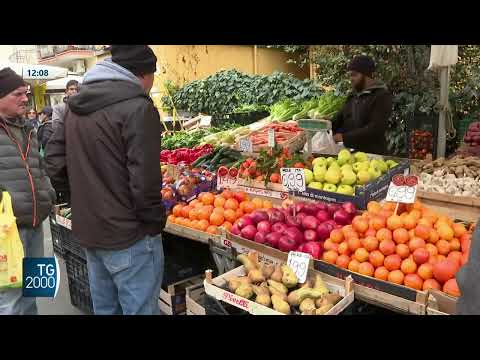 Atlante della fame in Italia, 6 milioni non possono permettersi alimentazione sana