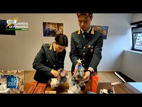 natale sicuro forze dell8217ordine al lavoro da Tv2000.it natale sicuro forze dell8217ordine al lavoro