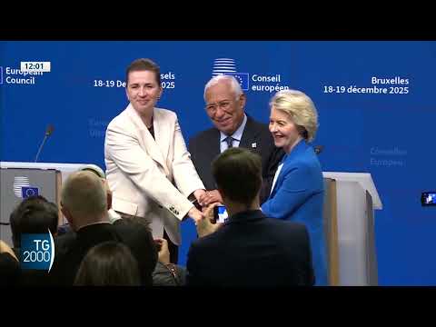 ucraina prestito ue da 90 miliardi senza asset russi da Tv2000.it ucraina prestito ue da 90 miliardi senza asset russi