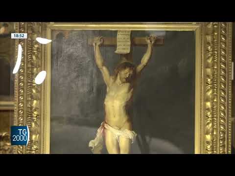 Arte, all’asta il Rubens ritrovato. Venduto a oltre 2 milioni di euro