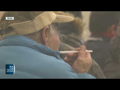 L’atlante della fame in Italia, 6 milioni non mangiano cibo sano