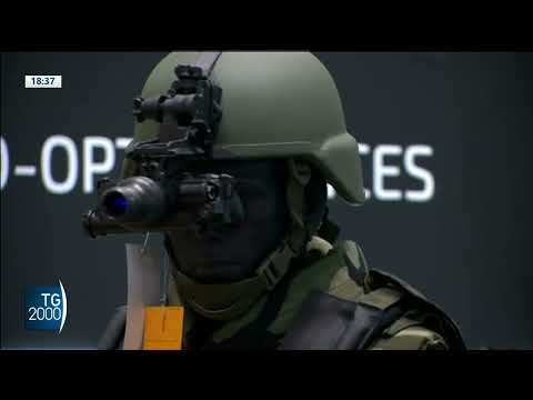 boom fatturato industria bellica mondiale oltre 650 miliardi di dollari in un anno