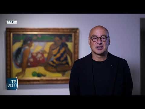 Arte, a Udine una mostra da Gauguin a Hopper