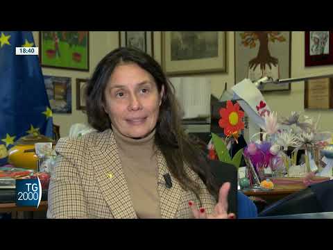 Giornata disabilità, Ministro Locatelli al Tg2000: “Iniziato grande cambiamento”