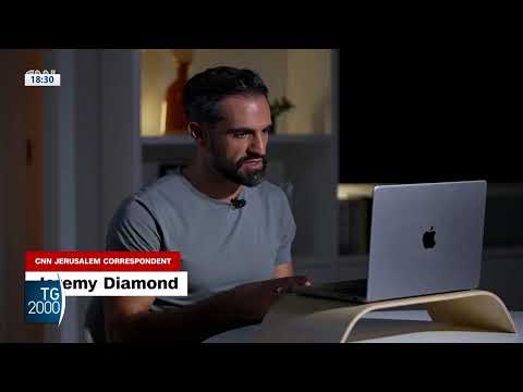 Medio Oriente, Hamas consegna resti ostaggio ma è giallo sull’identità Medio Oriente, Hamas consegna resti ostaggio ma è giallo sull’identità