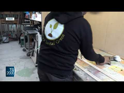 Disabili e inclusione, la storia della coop Meridiana ad Arcore