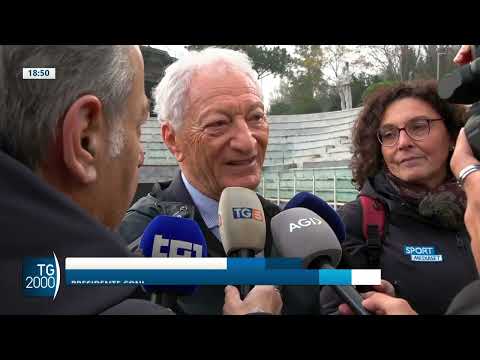 Addio a Nicola Pietrangeli. Funerali e camera ardente