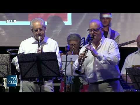 Ballo liscio candidato all’ Unesco