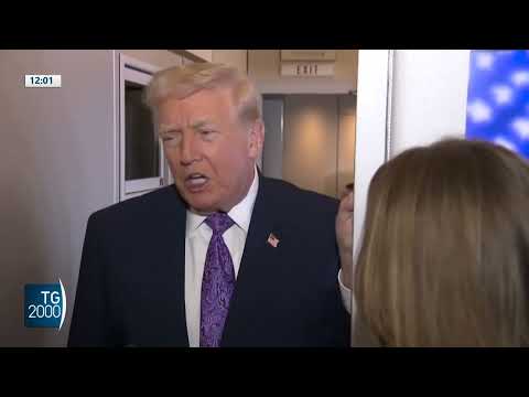 trump putin vuole finire guerra mosca soluzione ardua da Tv2000.it trump putin vuole finire guerra mosca soluzione ardua