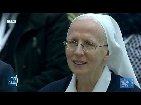 vaticano no a diaconato femminile ma giudizio non definitivo da Tv2000.it vaticano no a diaconato femminile ma giudizio non definitivo