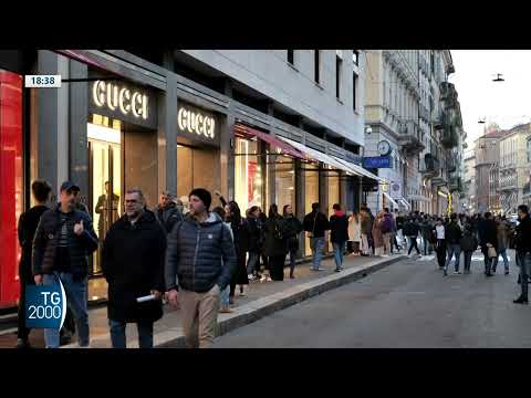 Il caporalato ‘firmato’, si indaga su 13 marchi del lusso Il caporalato ‘firmato’, si indaga su 13 marchi del lusso