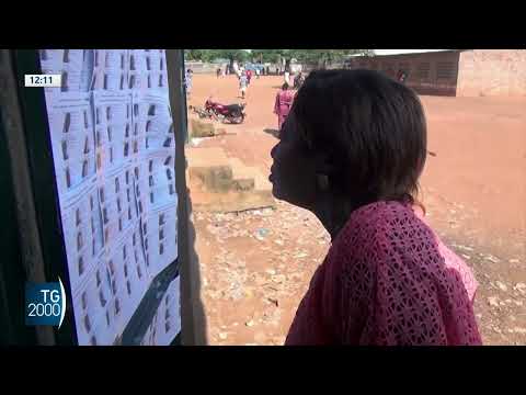 Centrafrica si prepara alle elezioni, il documento dei Vescovi