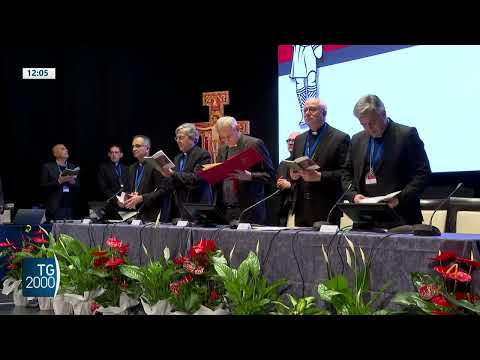 CEI: Educare a una pace disarmata e disarmante