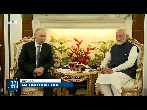 Ucraina, Putin non cede: la Nato è una minaccia