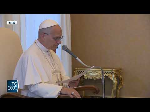 Papa Leone XIV: IA sia un bene per tutti, non un potere nelle mani di pochi