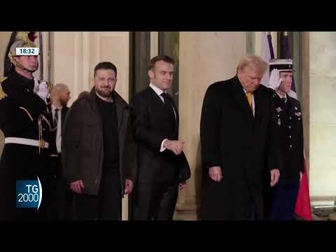 Putin non cede: la Nato è una minaccia. Piano Usa per l’Europa