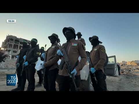 Nuovi attacchi dei coloni israeliani in Cisgiordania. Feriti 11 palestinesi