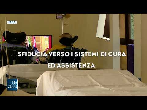 Censis: ‘In 15 anni la ricchezza delle famiglie in calo dell’8,5%’