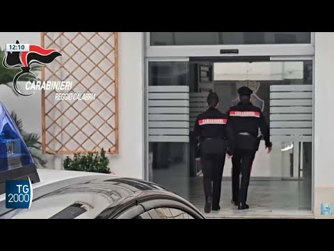 Reggio Calabria, si finge carabiniere e truffa un’anziana. Arrestato da quelli veri