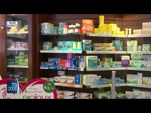 Sanità, in farmacia nuovi esami medici. Da test tumori al cuore