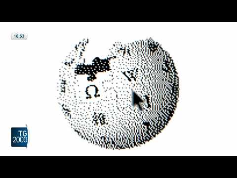 Wikipedia compie 25 anni, il confronto con l’intelligenza artificiale