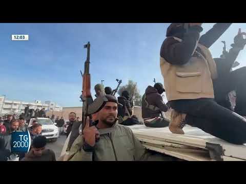 Medio Oriente, Trump vara board per la pace. Israele bombarda profughi