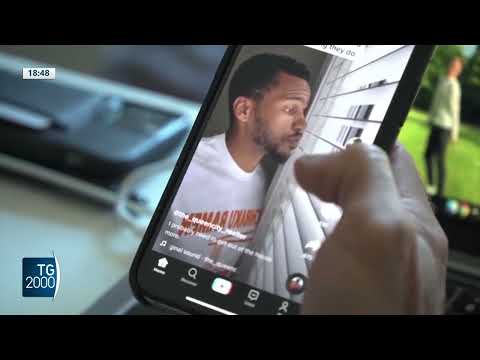 Regno Unito, famiglie contro Tik Tok per la morte dei figli