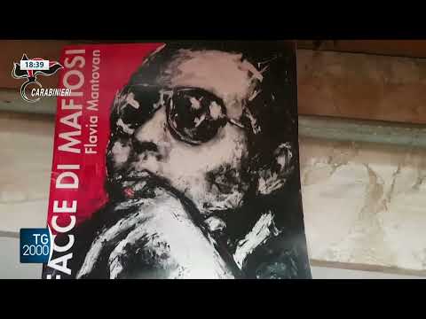 Mafia, tre anni dall’arresto del boss Matteo Messina Denaro