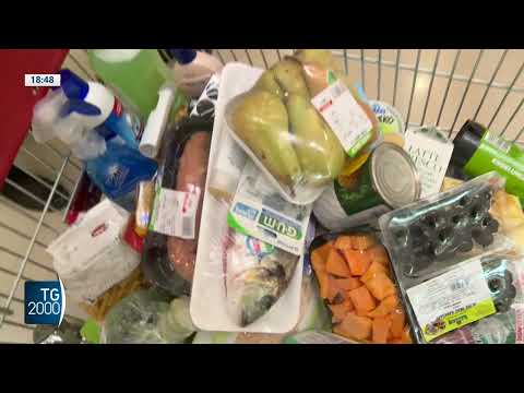 Economia. Inflazione in crescita, aumenta il risparmio