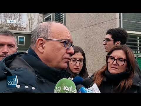 Scuola, Valditara: rafforzeremo la sicurezza. Progetti per inclusione