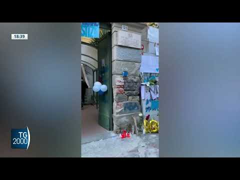 La Spezia, i ragazzi tornano in classe. Domani i funerali di Aba