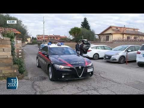 femminicidio anguillara pm confessione marito non pienamente convincente da Tv2000.it femminicidio anguillara pm confessione marito non pienamente convincente