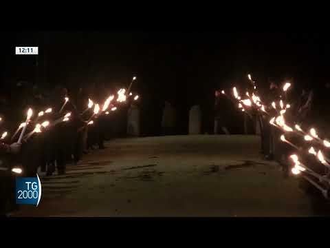 Acca Larentia, aggrediti a Roma quattro attivisti di Gioventù nazionale