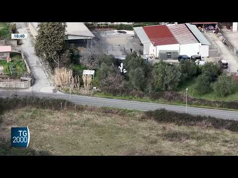 femminicidio di anguillara la confessione non convince la procura da Tv2000.it femminicidio di anguillara la confessione non convince la procura