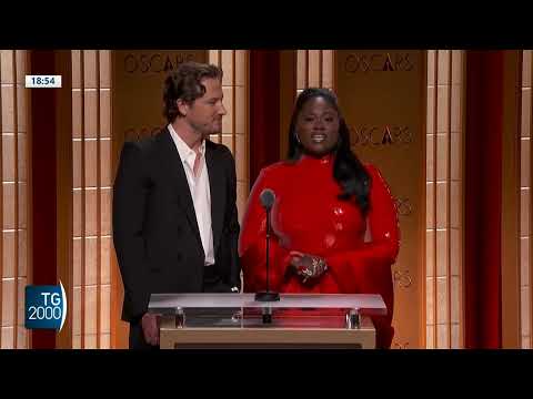 oscar 2026 sinners batte il record di titanic con 15 candidature da Tv2000.it oscar 2026 sinners batte il record di titanic con 15 candidature