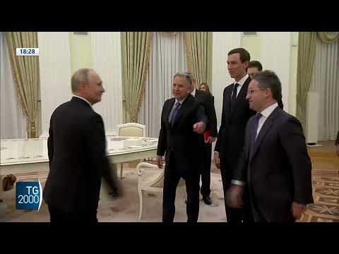 ucraina il trilaterale di abu dhabi il nodo donbass da Tv2000.it ucraina il trilaterale di abu dhabi il nodo donbass