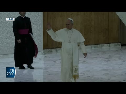 Papa Leone: promuovere i valori cattolici per costruire un’Europa più pacifica Papa Leone: promuovere i valori cattolici per costruire un’Europa più pacifica