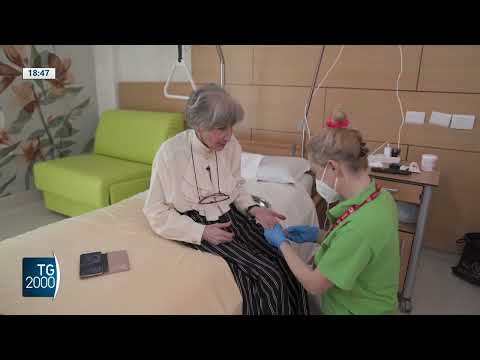 Alla Camera proposta modifica legge su cure palliative Alla Camera proposta modifica legge su cure palliative