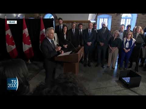 Davos, allarme Lagarde su distribuzione ricchezza Davos, allarme Lagarde su distribuzione ricchezza