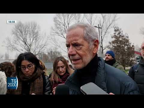 Crans Montana, dimessi due ragazzi dal Niguarda. Elsa esce dal coma Crans Montana, dimessi due ragazzi dal Niguarda. Elsa esce dal coma