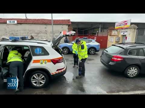 Incidente lavoro, morti operai a Palermo e Livorno Incidente lavoro, morti operai a Palermo e Livorno