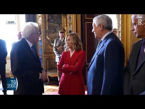 Giornata della Memoria in ricordo delle vittime dell’Olocausto. Cerimonia al Quirinale