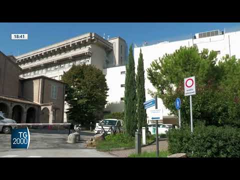Marche, morto il paziente del pronto soccorso di Senigallia