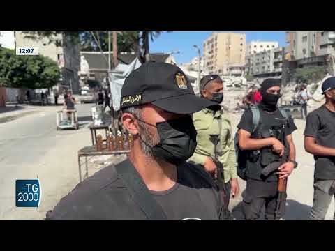 Scontro Usa Iran. Netanyahu: no a Stato palestinese a Gaza