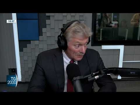 Ucraina, attacco a Kiev. Cambio rapporti con gli Usa Ucraina, attacco a Kiev. Cambio rapporti con gli Usa