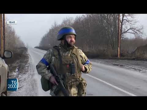 ucraina attacco a zaporizhzhia riprendono i trilaterali da Tv2000.it ucraina attacco a zaporizhzhia riprendono i trilaterali