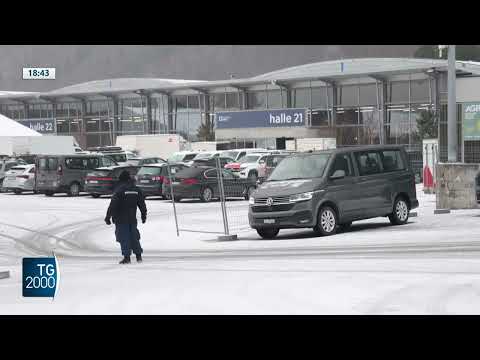 Crans Montana, salgono a quattro gli indagati per il rogo Crans Montana, salgono a quattro gli indagati per il rogo